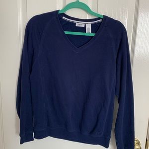 IZOD V-neck pullover